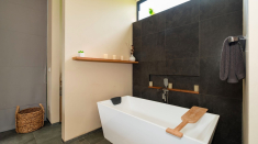 Villa rental Canggu, Bali, #2386