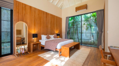 Villa rental Canggu, Bali, #2386
