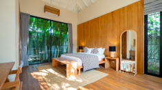 Villa rental Canggu, Bali, #2386