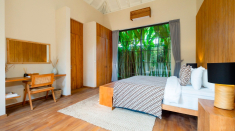 Villa rental Canggu, Bali, #2386