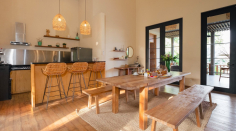 Villa rental Canggu, Bali, #2387