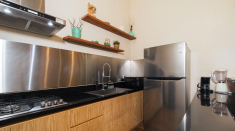 Villa rental Canggu, Bali, #2387