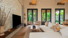 Villa rental Canggu, Bali, #2387