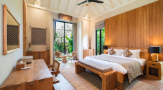 Villa rental Canggu, Bali, #2387