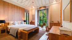Villa rental Canggu, Bali, #2387