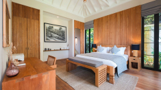Villa rental Canggu, Bali, #2387