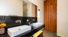 Villa rental Canggu, Bali, #2387