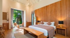 Villa rental Canggu, Bali, #2387