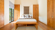 Villa rental Canggu, Bali, #2387