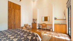 Villa rental Canggu, Bali, #2387