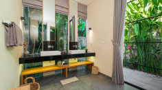 Villa rental Canggu, Bali, #2387