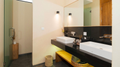 Villa rental Canggu, Bali, #2387