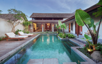 Villa rental Umalas, Bali, #2388