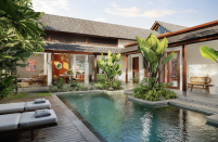 Villa rental Umalas, Bali, #2388