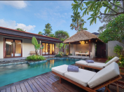 Villa rental Umalas, Bali, #2388