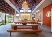Villa rental Umalas, Bali, #2388