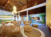 Villa rental Umalas, Bali, #2388