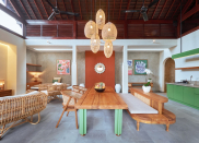 Villa rental Umalas, Bali, #2388