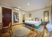 Villa rental Umalas, Bali, #2388