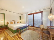 Villa rental Umalas, Bali, #2388