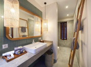Villa rental Umalas, Bali, #2388
