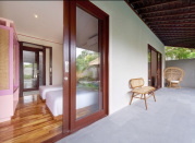 Villa rental Umalas, Bali, #2388