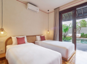 Villa rental Umalas, Bali, #2388