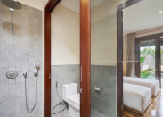 Villa rental Umalas, Bali, #2388