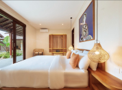 Villa rental Umalas, Bali, #2388