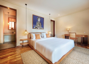 Villa rental Umalas, Bali, #2388