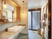 Villa rental Umalas, Bali, #2388