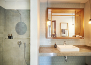 Villa rental Umalas, Bali, #2388