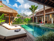 Villa rental Umalas, Bali, #2389