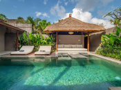 Villa rental Umalas, Bali, #2389