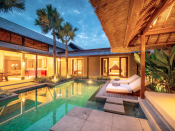 Villa rental Umalas, Bali, #2389