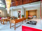 Villa rental Umalas, Bali, #2389