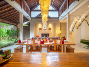 Villa rental Umalas, Bali, #2389