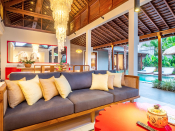 Villa rental Umalas, Bali, #2389