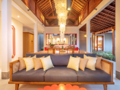 Villa rental Umalas, Bali, #2389