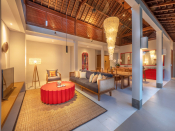 Villa rental Umalas, Bali, #2389