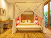 Villa rental Umalas, Bali, #2389