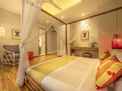 Villa rental Umalas, Bali, #2389