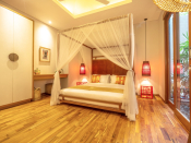 Villa rental Umalas, Bali, #2389