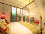 Villa rental Umalas, Bali, #2389