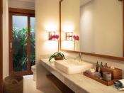 Villa rental Umalas, Bali, #2389