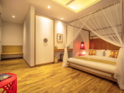 Villa rental Umalas, Bali, #2389