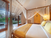 Villa rental Umalas, Bali, #2389