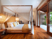 Villa rental Umalas, Bali, #2389