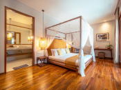 Villa rental Umalas, Bali, #2389