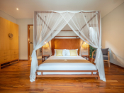 Villa rental Umalas, Bali, #2389